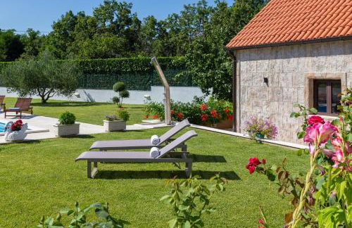 Villa Paradiso - Photo 23