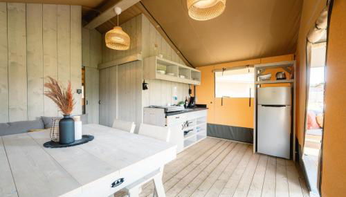 Glampingzelt Family - Lodge - Foto 4