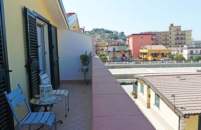 Marica Holiday Home - Foto 17