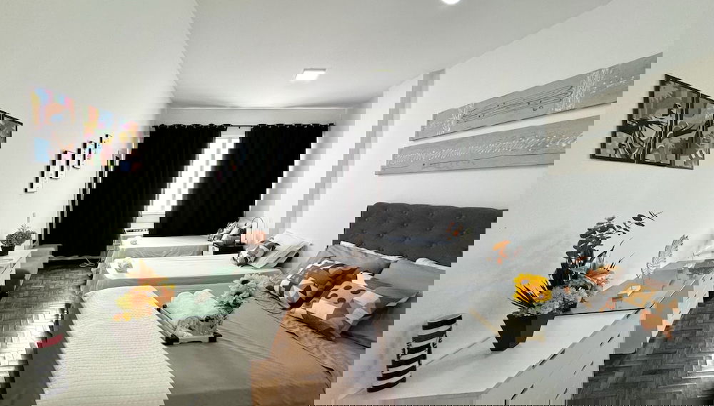 Apartamento Copa Rio HIR 12 - Foto 1, Imagen principal