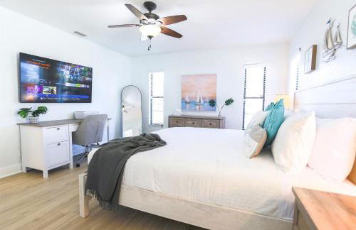 Snook Haven - Hot Tub, Pool, Minigolf, Dog Space - Foto 11