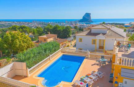 Villa Helios - PlusHolidays - Foto 1