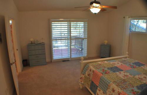 Big Tom's Cabin by Yosemite, lake and trails - Foto 11