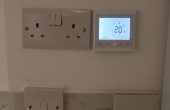 Self Contained, Double Bed Studio, private kitchen, private Bath, Walking distance to Harry Potter - Foto 41