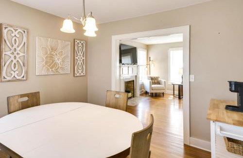 Charming Tullahoma Stay with Great Walkable Location - Foto 2