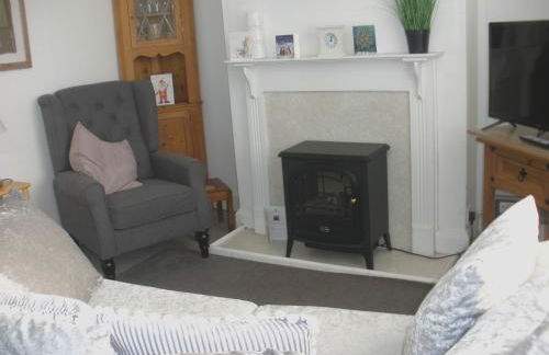 Trent Cottage - Foto 14