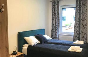 Balticsunset Rewal Apartment "Justi" - Foto 34