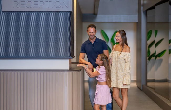 Casamax Suites - Foto 3