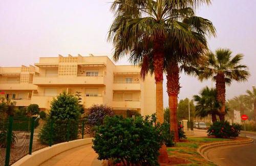 Golf y playa junto al Cabo de Gata - Foto 1