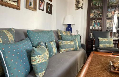 Villa Marver - Foto 34