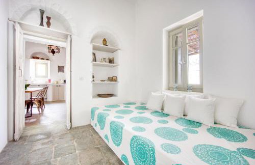 Folegandros Chora Bliss by Estia - Foto 63