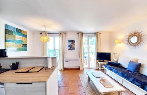 Le DRAMONT Appartement vue panoramique MER LAC FORET - Foto 10