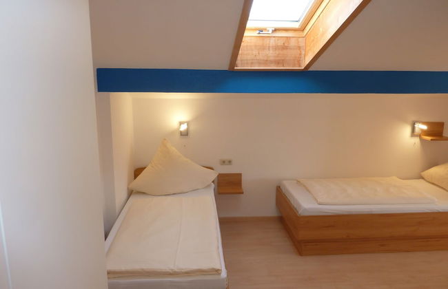 Apartmenthaus Sonnenschein - Photo 15