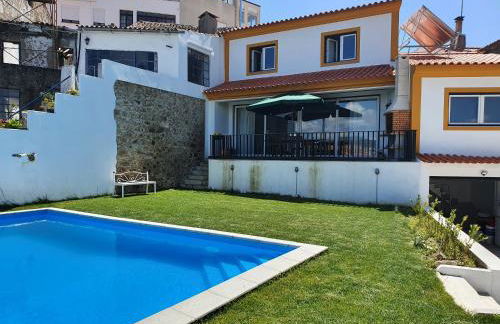 Casa do Ferrador - Mação - Foto 7