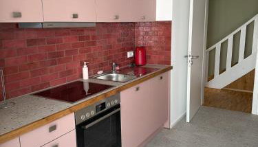 Wohnen am Marktplatz - Foto 3, stove, dishwasher