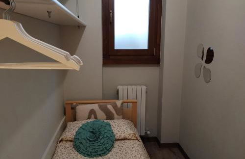 Dream lake PANORAMA, car garage in the center of Varenna - Foto 5