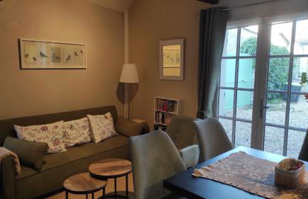 Gîte authentique près Zoo de Beauval et Châteaux - Photo 26