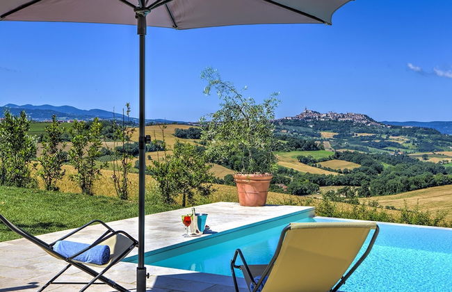 Casale Dei Gelsomini 8 - Foto 8