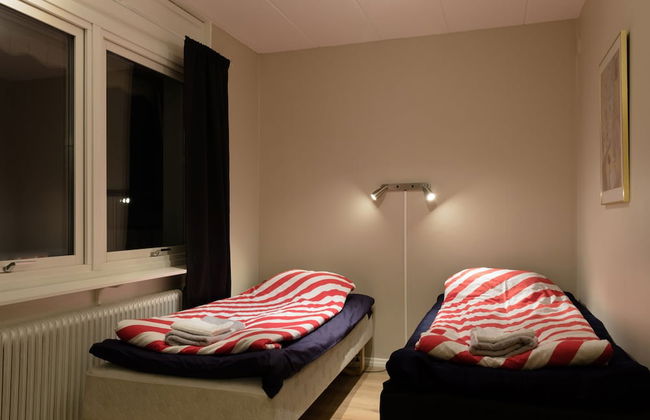 RIBO Apartment Triangel - Foto 3