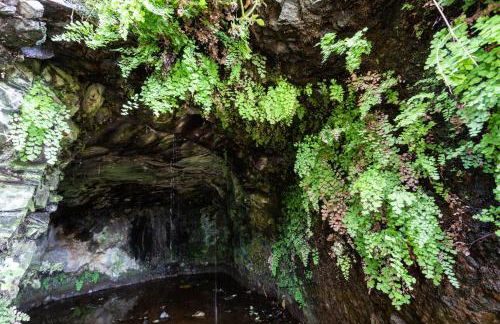 #1 Cave House Anaga, Unique Stay, Mountains and Private Sauna, - Foto 36