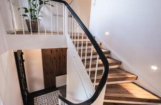 Eifellodge - am roten Sandberg - Foto 19