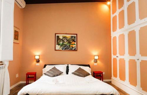 Apartment with nice terrace by the Amazing Pantheon - Foto 6