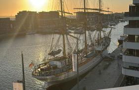 Ferienwohnung am Yachthafen Port Marina - Photo 38