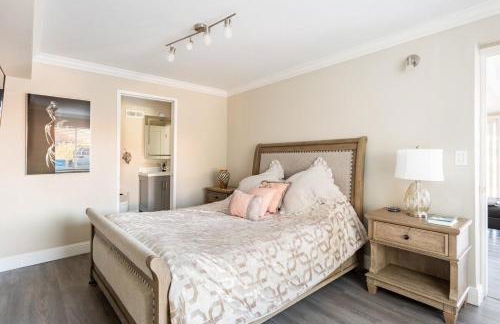 Independent Unit in Luxury Hillsborough Retreat Pool, Hot Tub and Views - Foto 4