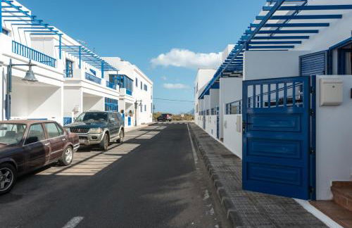 Modern beach house in Famara - Foto 18