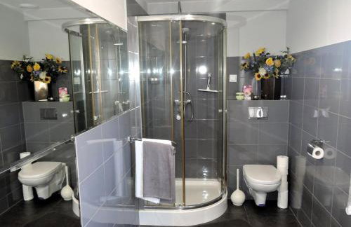 Holiday Home in Stepnica by Szczecin Lagoon - Foto 34