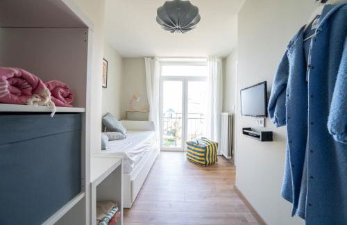 La Villa du Lac - Appartements de vacances - Les pieds dans l'eau - Foto 73