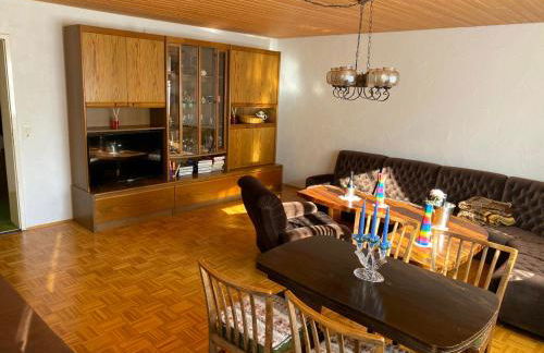 Ferienwohnungen / Ferienhaus Dillingen an der Donau - Foto 9