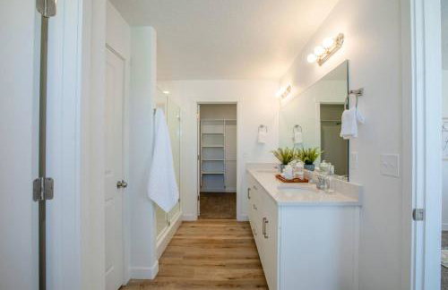 Canyon Escape Luxury Ski home American Fork - Foto 22