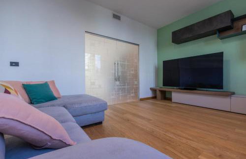 Modern family apartment - Foto 55