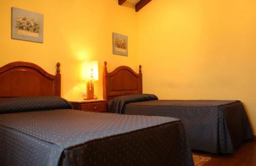 Apartamentos Los Picos - Foto 43