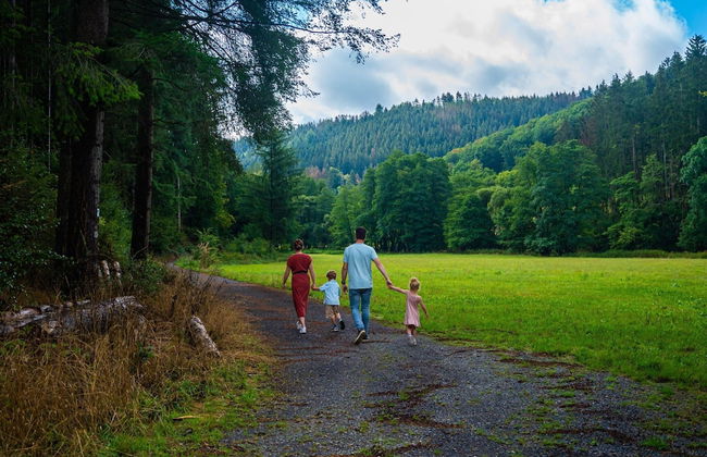 Modern Chalet in a Holiday Park - Photo 35