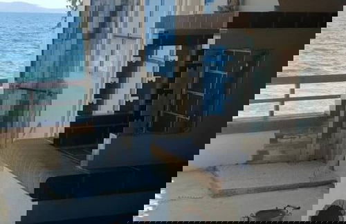 Villa in Malaki in Sea With Playground - Foto 57