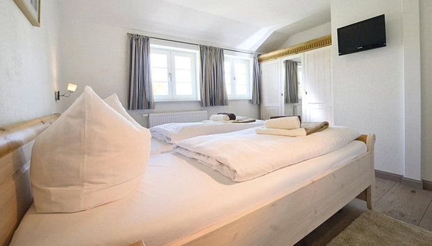 Gutshaus, Sellin - Foto 3, Habitación