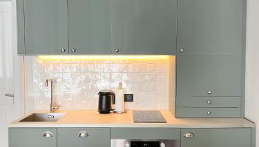 Le Baumann Concept: Appartement de Charme dans un Monument Historique - Foto 4