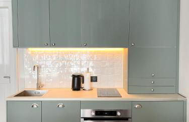 Le Baumann Concept: Appartement de Charme dans un Monument Historique - Foto 4