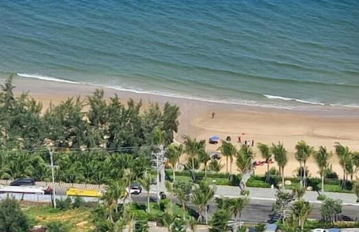 Apec Mandala Mui Ne Beach Khach San LHG - Foto 74