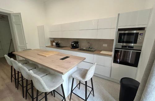 Appartement Avenue Feuchères Arènes - Photo 2