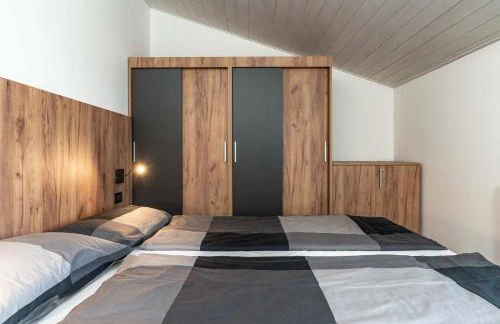 Fiore del Brenta 2 a 50 m dalla fermata dello skibus gratuito - Foto 16