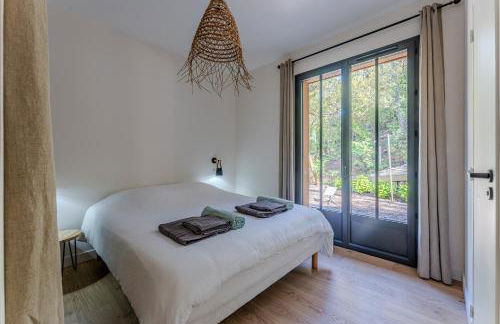 Villa Presqu'île du Cap Ferret - Foto 19