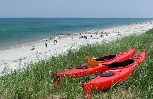 7 Captain Crocker Road East Sandwich Cape Cod - Ocean Dreams - Foto 6