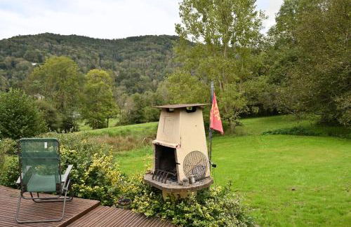 Calme, vue, espace et spa privatif - Foto 28