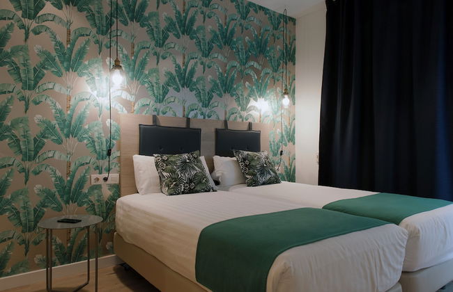 MH Apartments Sant Pau - Foto 7