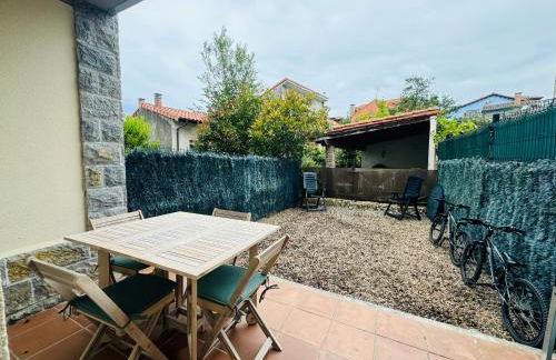 La Malquerida adosado en Poo de LLanes - Foto 3