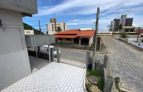 Residencial BemFeliz - 50 METROS DA PRAIA!!! - Photo 41