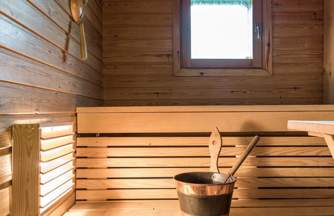 Tunturipöllö (huoneisto 902) - Photo 16